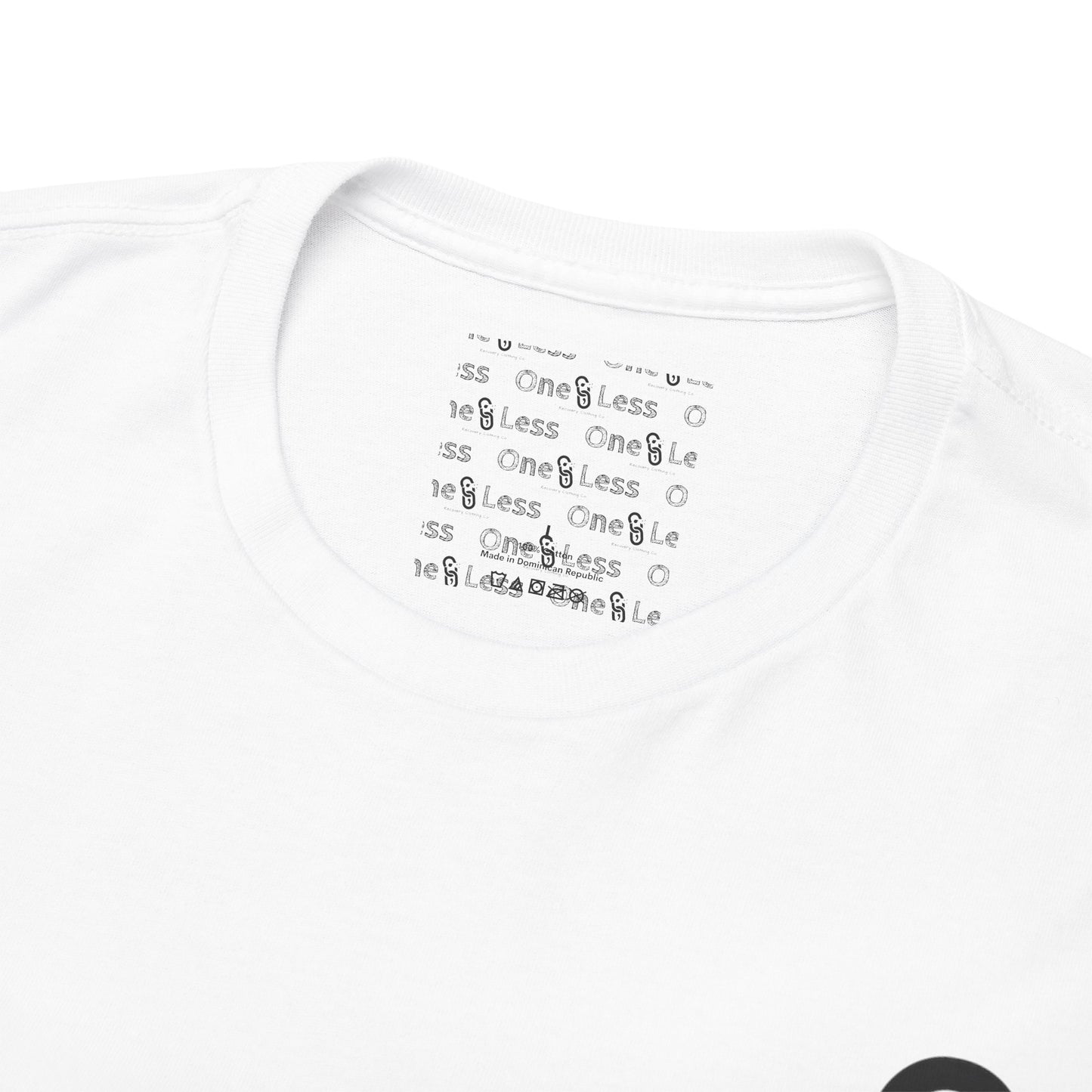 "If you're looking for a sign to stay alive, this is it!"- T-Shirt