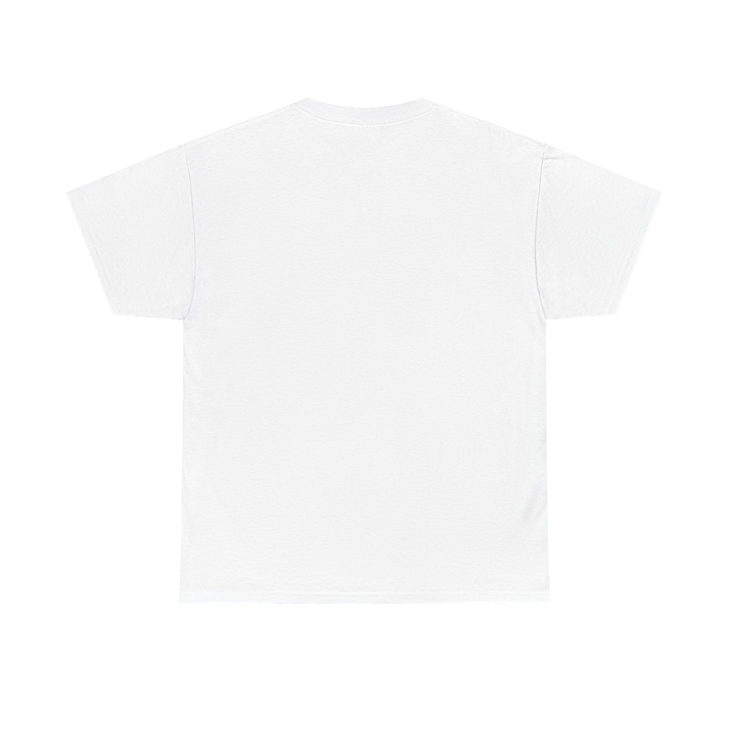One Less Recovery Clothing Co. Chest Logo Only - T-Shirt