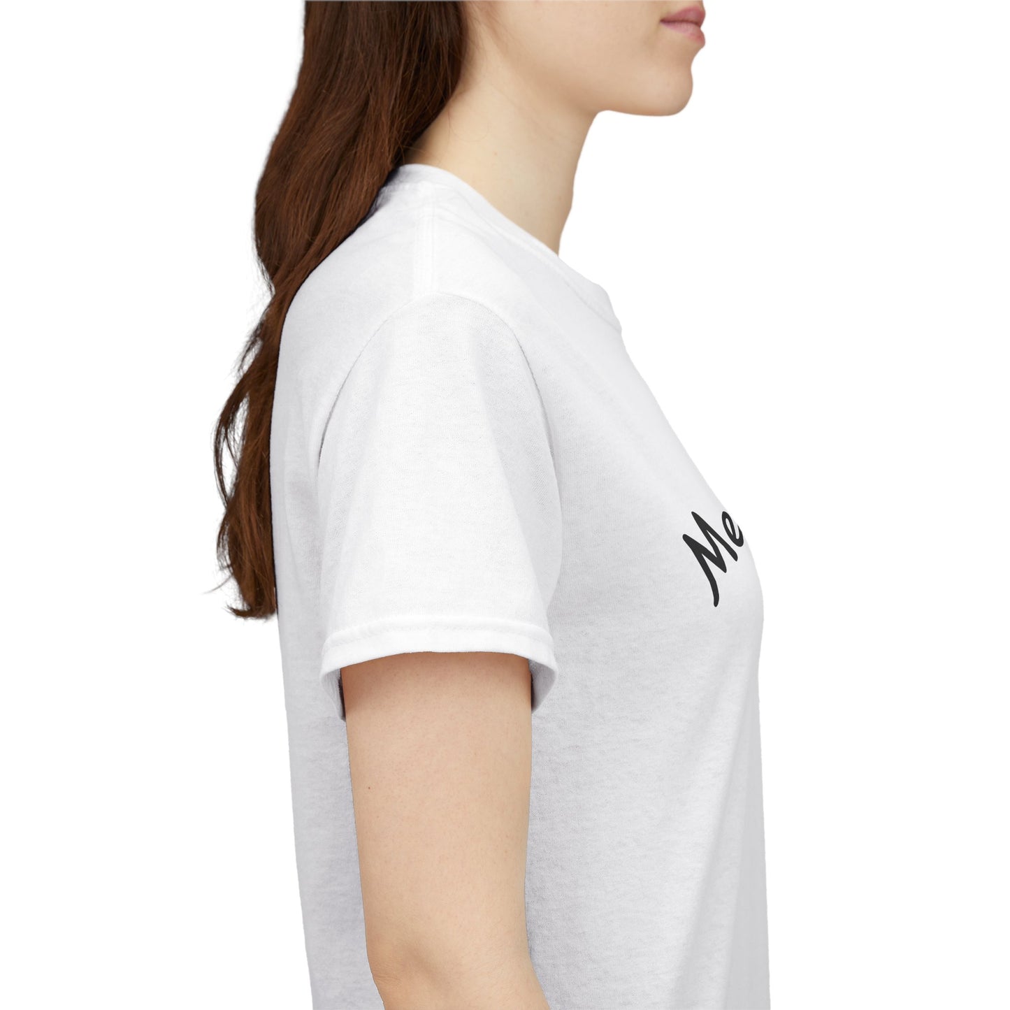 "Mental Health Matters." - T-Shirt
