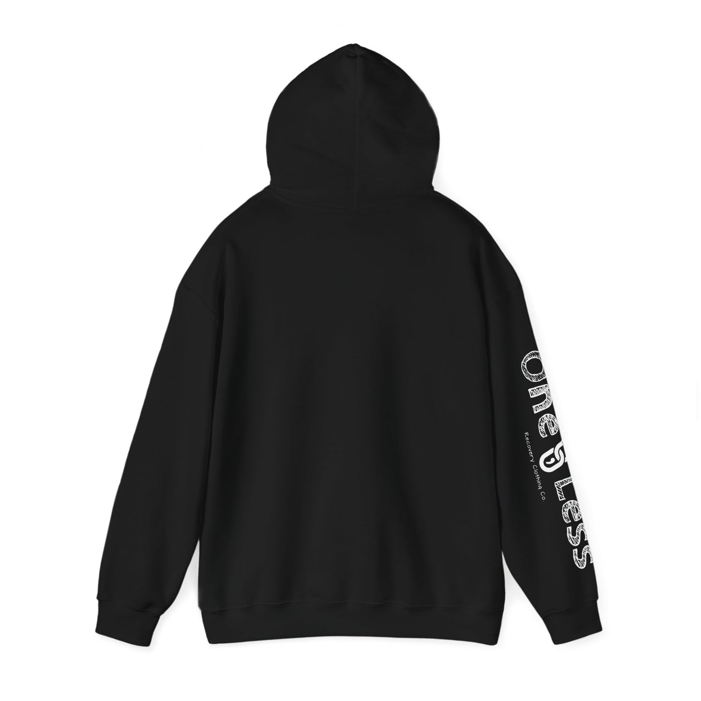 "You Matter."- Hooded Sweatshirt