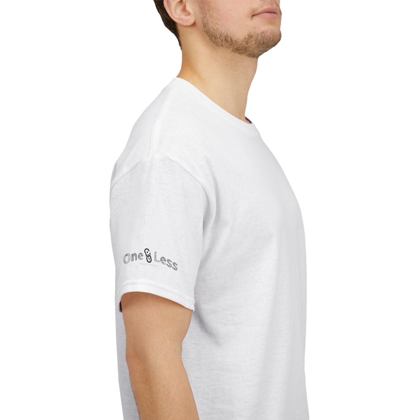 "If you're looking for a sign to stay alive, this is it!"- T-Shirt