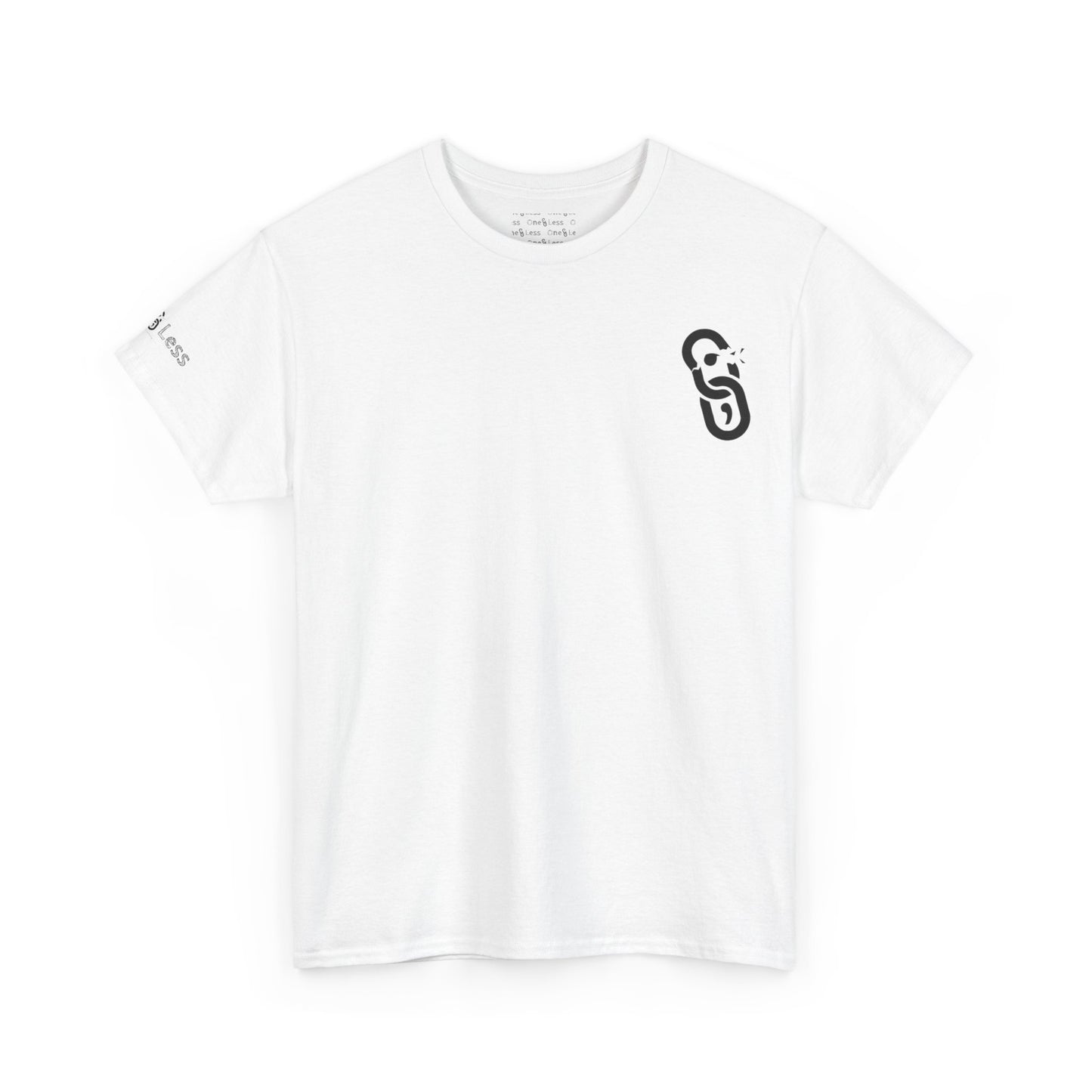 "If you're looking for a sign to stay alive, this is it!"- T-Shirt