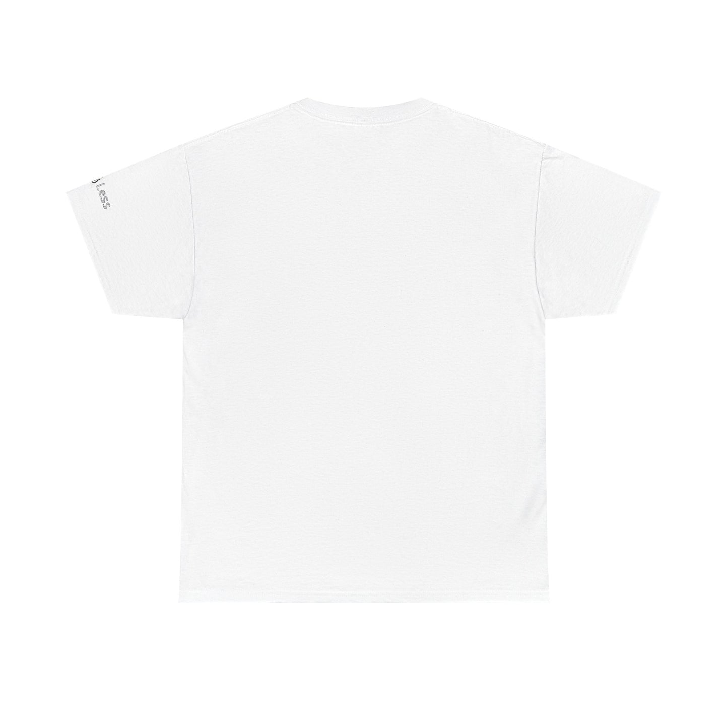"We Do Recover." - T-Shirt