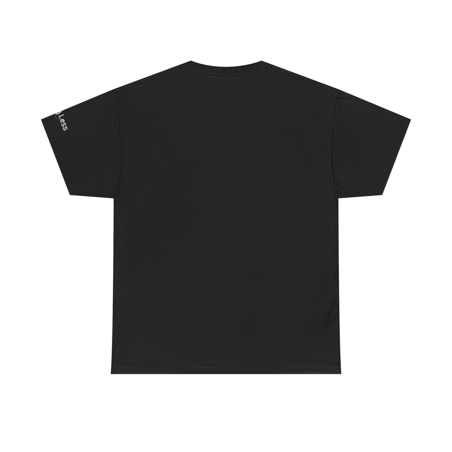 "Just For Today. *TRY*" - T-Shirt