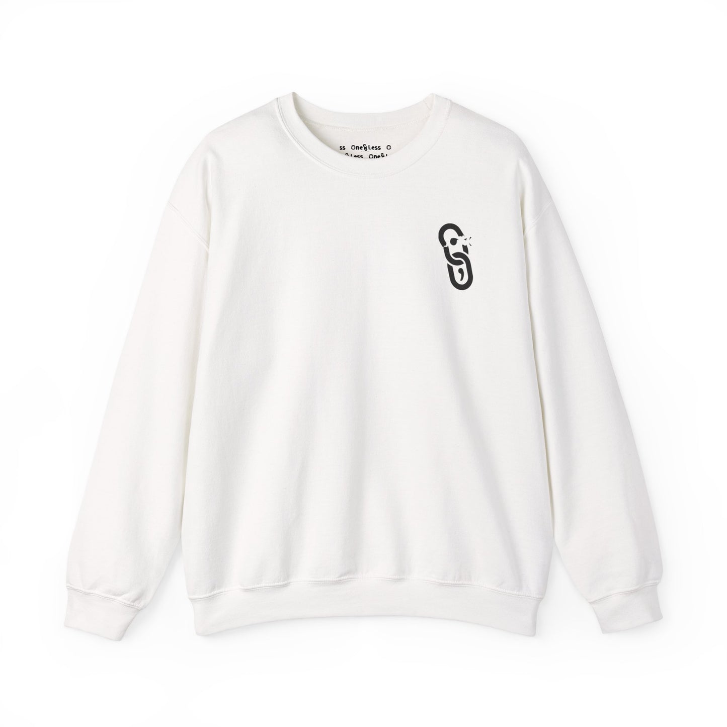 "If you're looking for a sign to stay alive, this is it!" - Sweatshirt