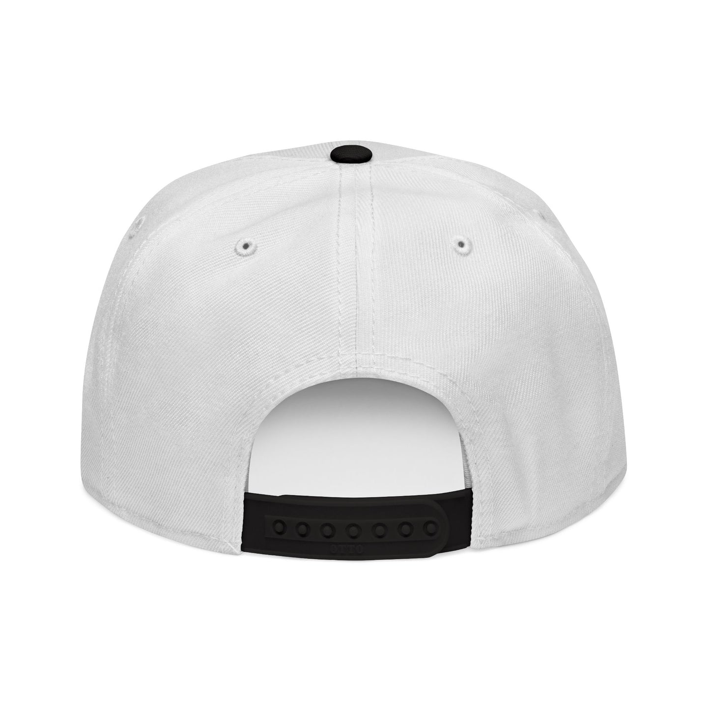 Gorra bordada con el logotipo de One Less Recovery Clothing Co.